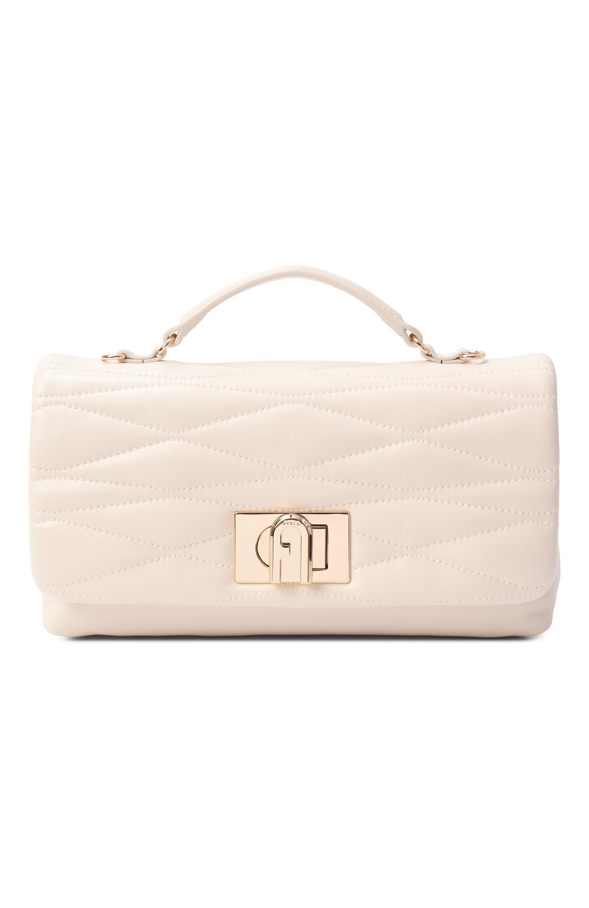 Сумка furla 1927 soft mini FURLA, арт. WE00798/BX3548, фото 1