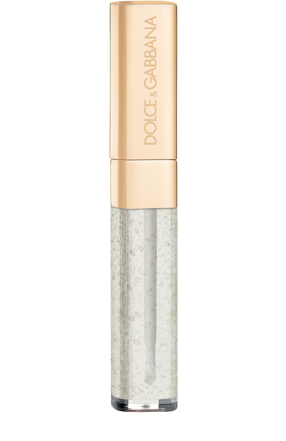 Блеск для губ с эффектом мерцания, 10 acqua (5ml) DOLCE & GABBANA, арт. 3026195DG, фото 1