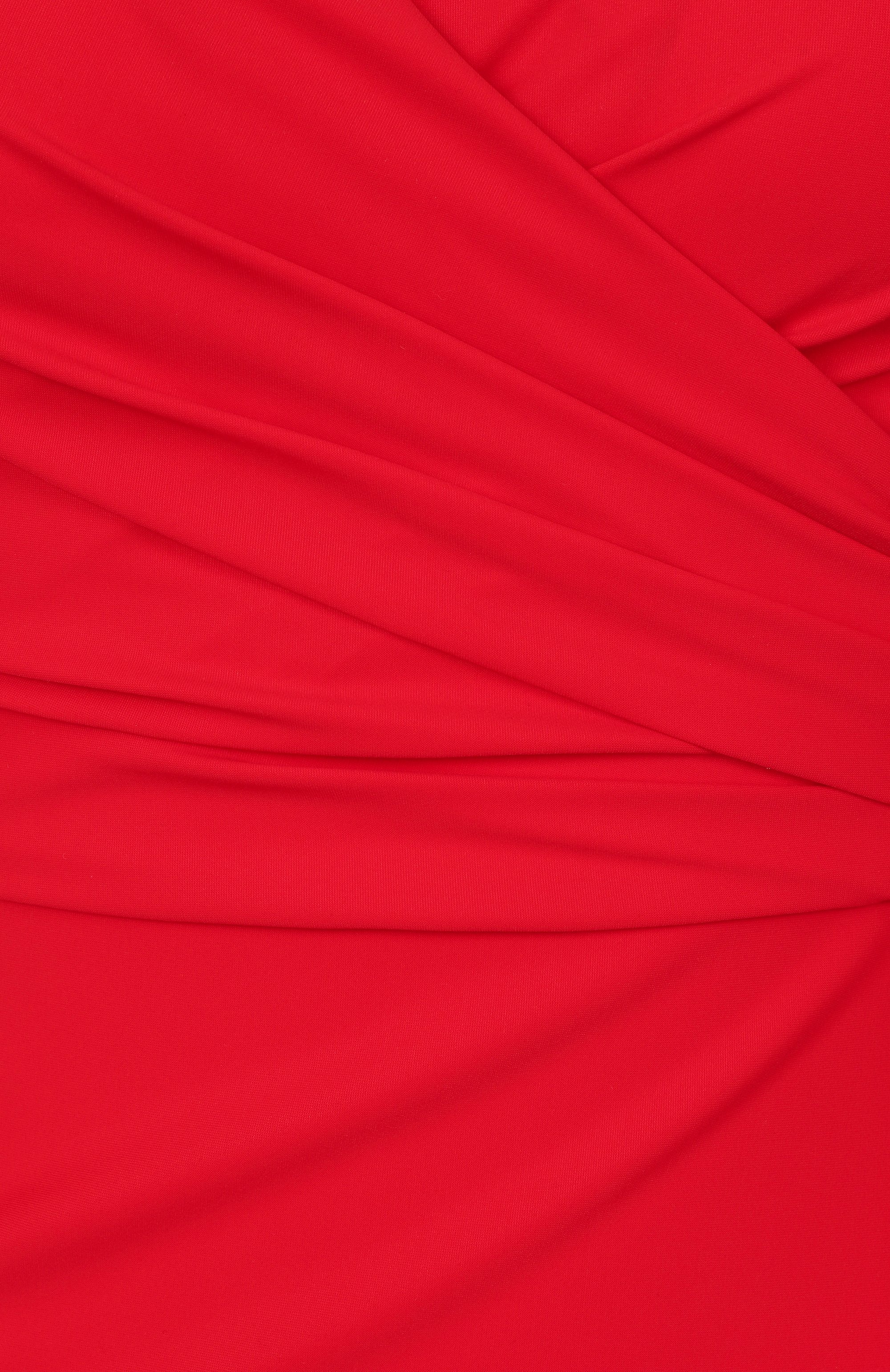 Платье LA PETITE ROBE DI CHIARA BONI, арт. ABCFL0108-BS, фото 6