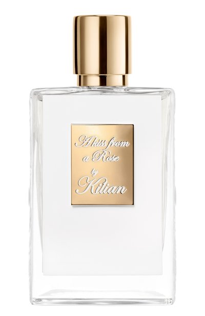 Женский парфюмерная вода a kiss from a rose (50ml) KILIAN PARIS, арт. 3700550222699