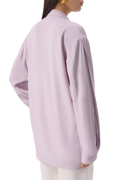 Жакет из вискозы GOOROO, арт. SH019-8000-702-SS25, фото 4