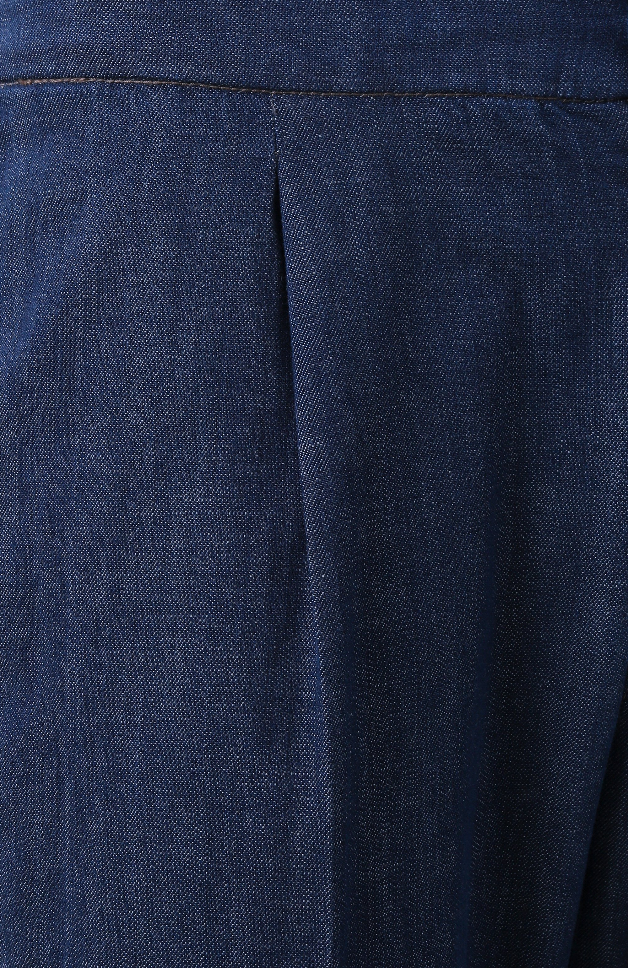 Хлопковые брюки RICHARD J. BROWN, арт. CAPRERA/T13, фото 6