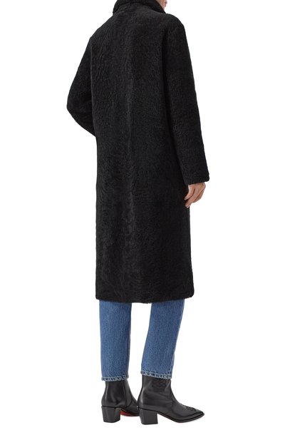 Дубленка из овчины ADDICTED, арт. MK330L, фото 4