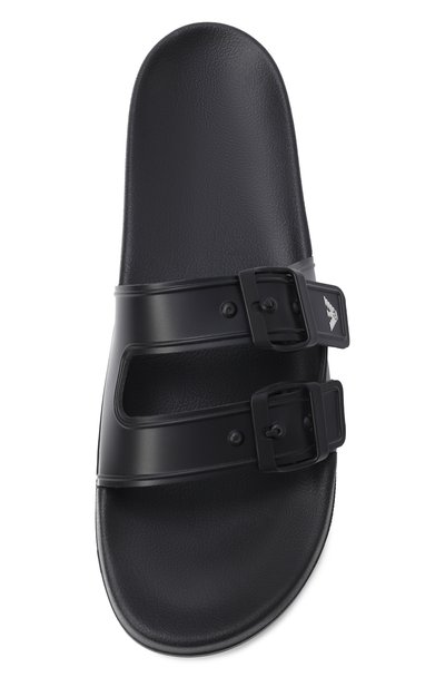Шлепанцы EMPORIO ARMANI, арт. EX000043/AF22190, фото 5