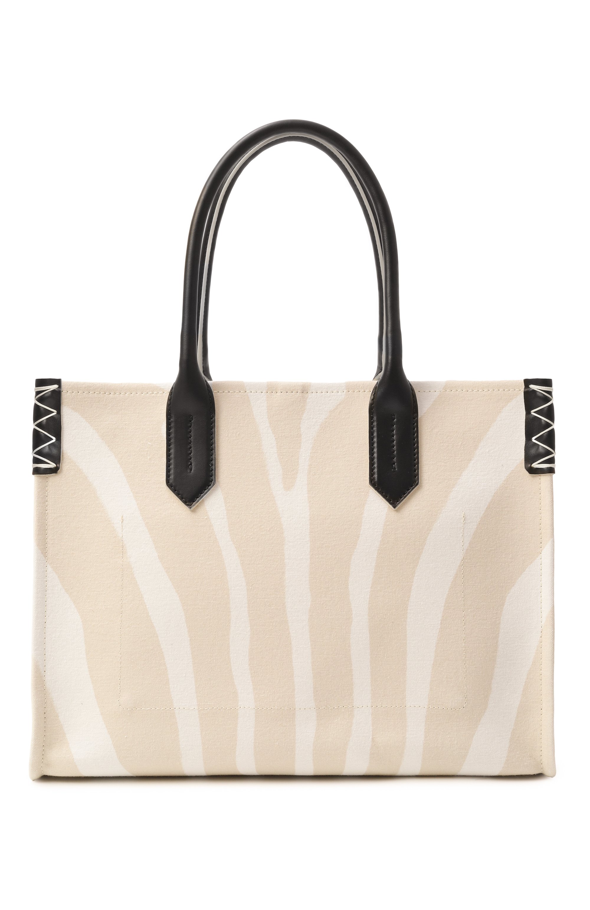 Сумка-тоут b-army 36 BALMAIN, арт. FN0FF939/TCZQ, фото 6