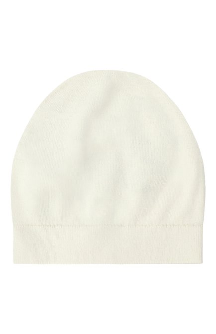 Шапка из хлопка и шерсти MOSCHINO, арт. HUX020/LHE43