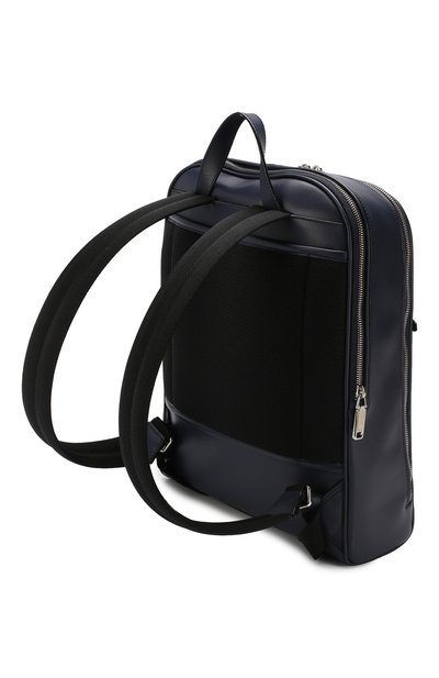 Кожаный рюкзак district BALLY, арт. DEVI0N/77, фото 3