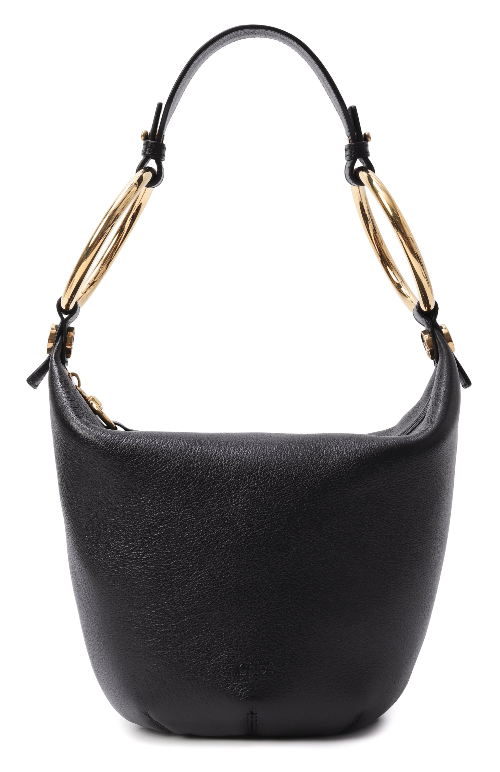 Сумка bracelet CHLOÉ, арт. CHC25SS618037, фото 1