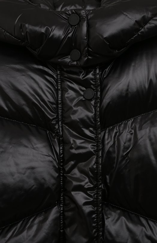 Пуховое пальто Woolrich 3