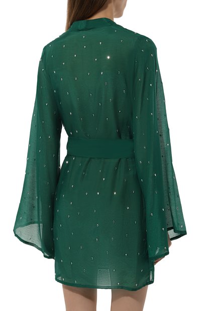 Кимоно из хлопка и шелка OSEREE, арт. GKF246, фото 4