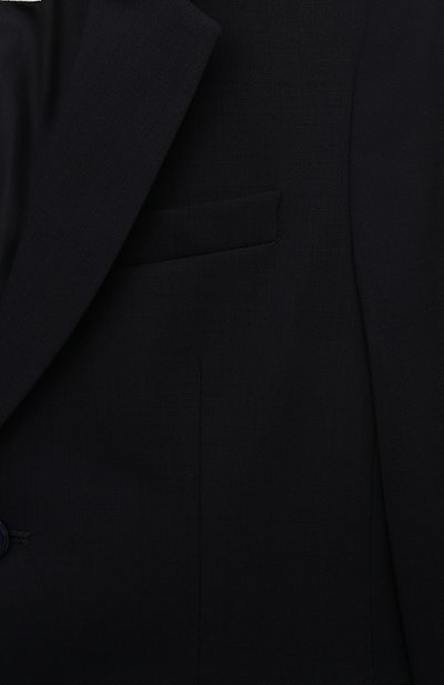 Шерстяной пиджак IL GUFO, арт. PATGB102W0060/2A-4A, фото 3