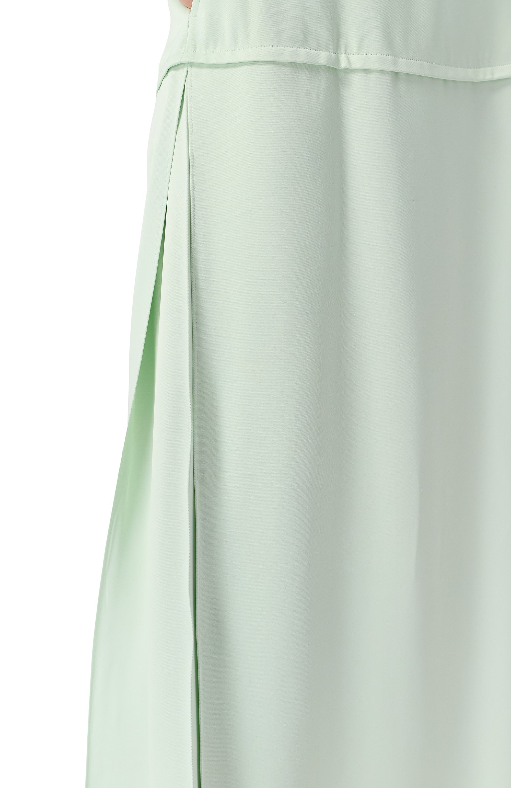 Юбка из вискозы JIL SANDER, арт. J01MA0153-J65289, фото 5