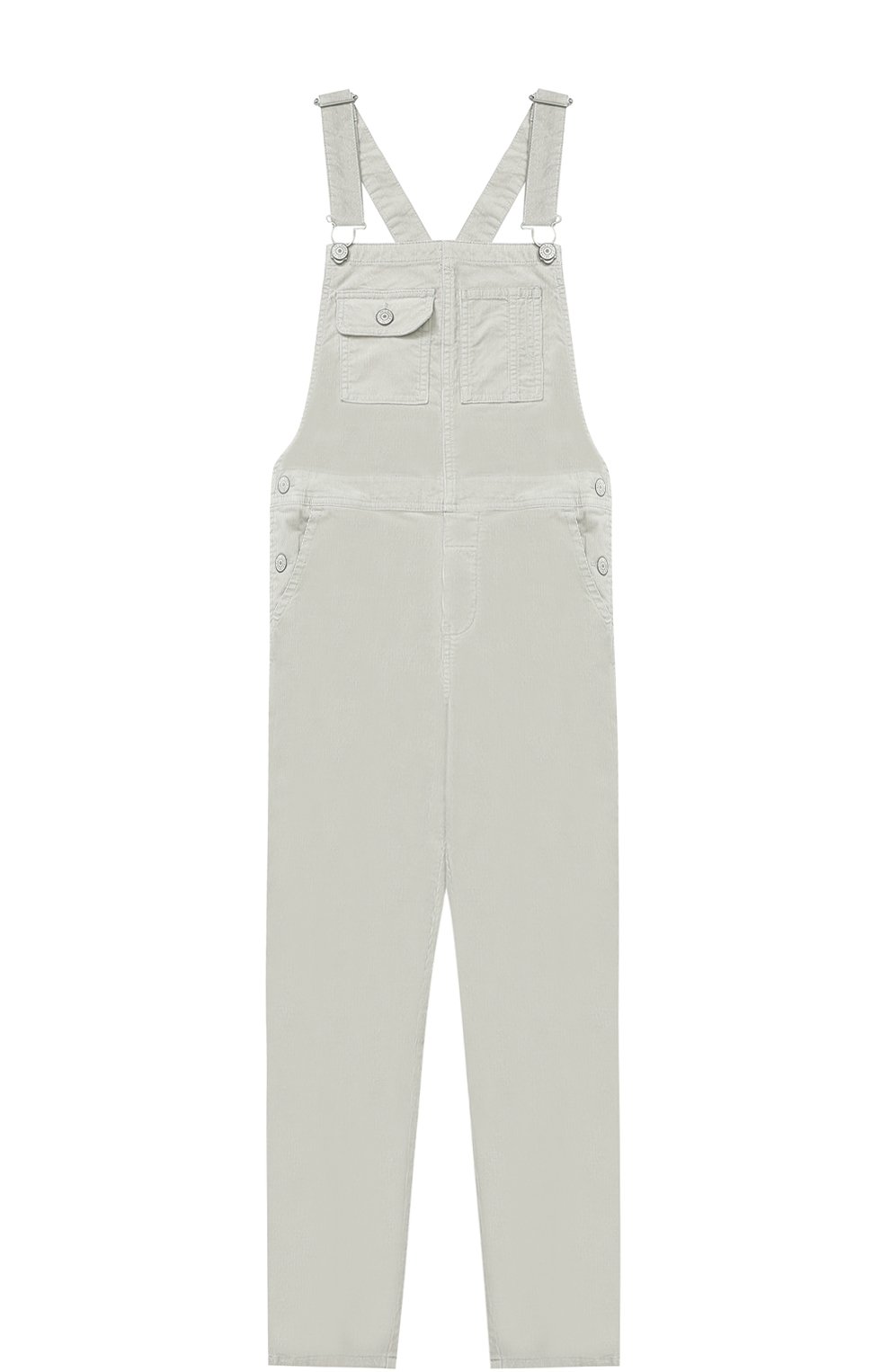 Вельветовый комбинезон POLO RALPH LAUREN, арт. 313671519, фото 1