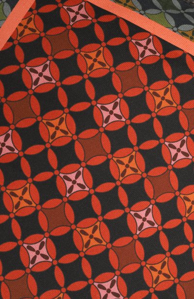 Сумка scarf small DRIES VAN NOTEN, арт. 011503-791-401, фото 3