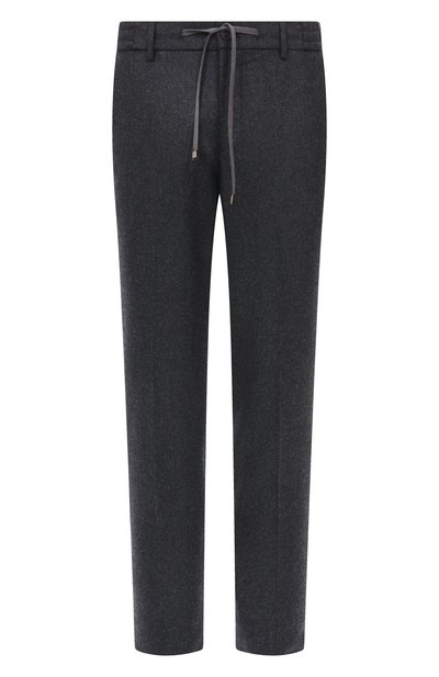 Мужские шерстяные брюки BERWICH, арт. SPIAGGIA ALC/VB1504