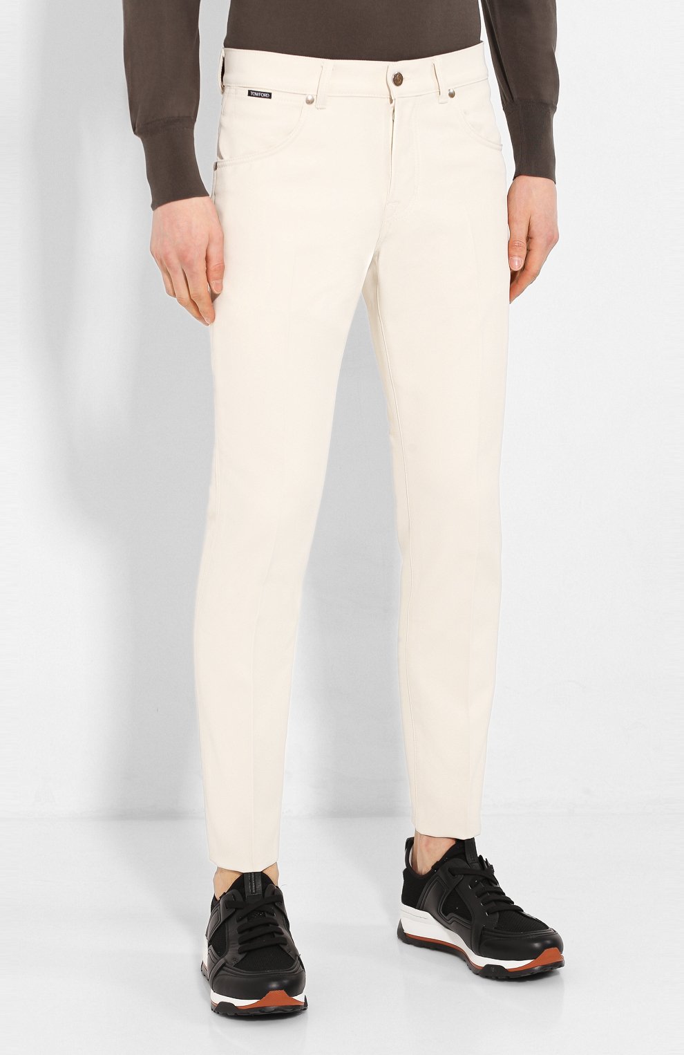 Брюки TOM FORD, арт. BU121/TFP230, фото 3