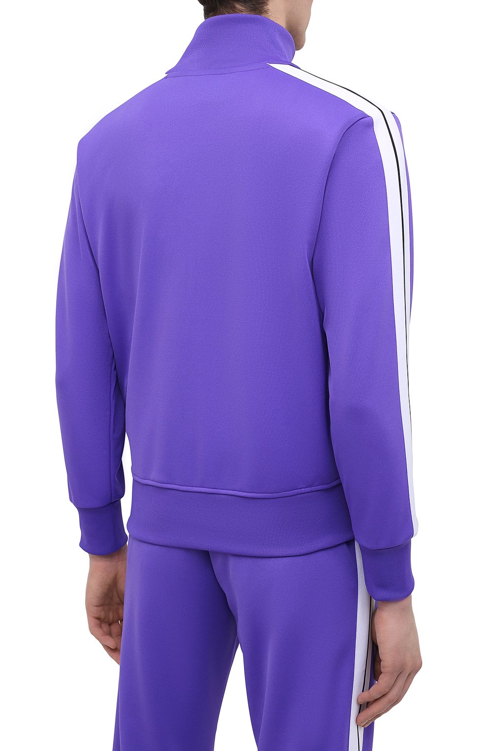 Толстовка PALM ANGELS, арт. PMBD001R21FAB0013701, фото 4