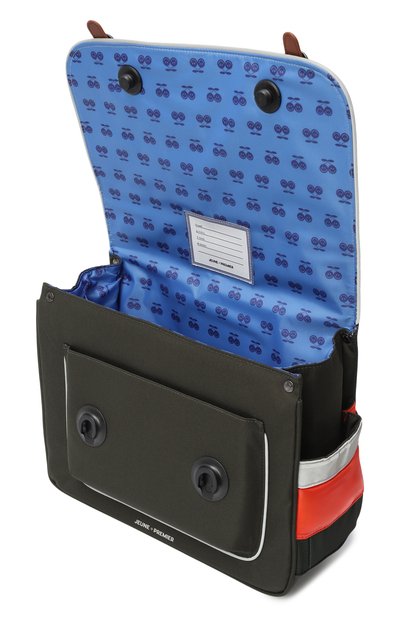 Портфель it bag midi JEUNE PREMIER, арт. ITD25243, фото 3