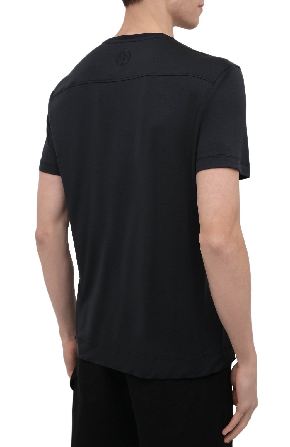 Футболка LIMITATO, арт. L0UCHE/RELAXED TEE, фото 4