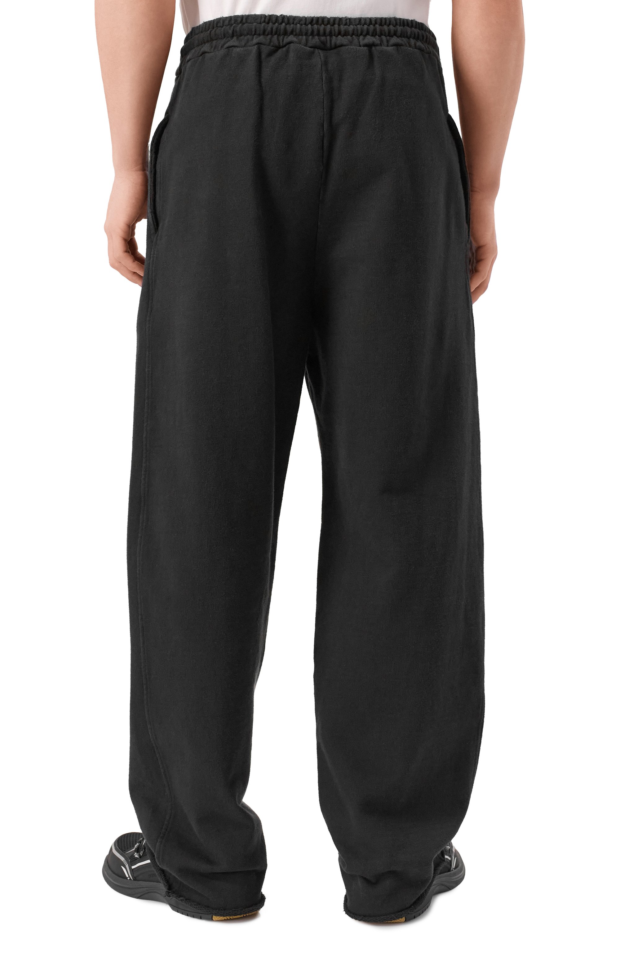 Хлопковые брюки AN OTHER DATE, арт. S25MA0DFP196, фото 4