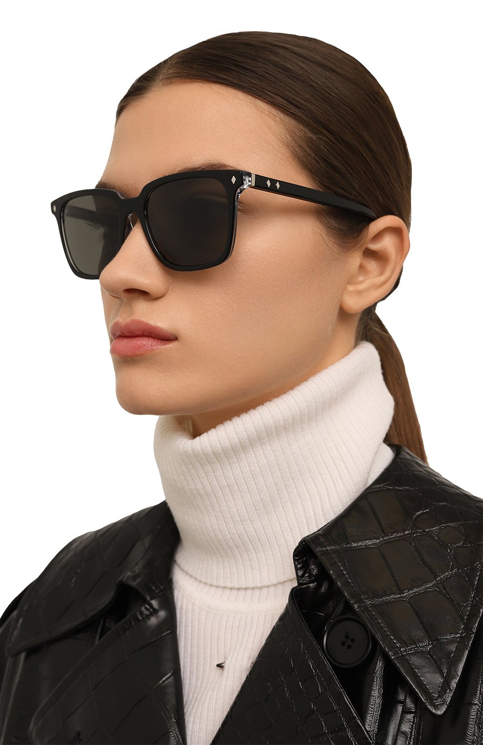 Солнцезащитные очки WEB EYEWEAR, арт. WE0348 01A, фото 2