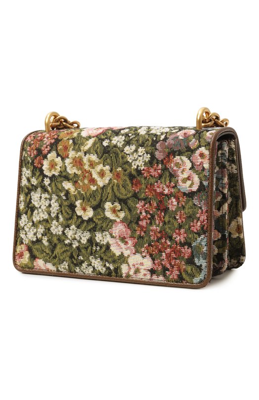 Сумка Vain Valentino 8W2B0R17/JCK Разноцветный  8W2B0R17/JCK Фото 4