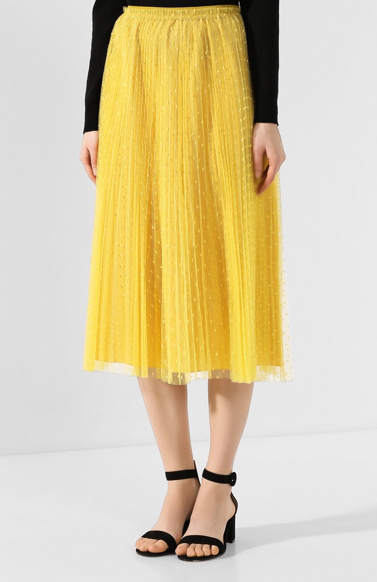 Юбка REDVALENTINO, арт. TR3RAC20/428, фото 1