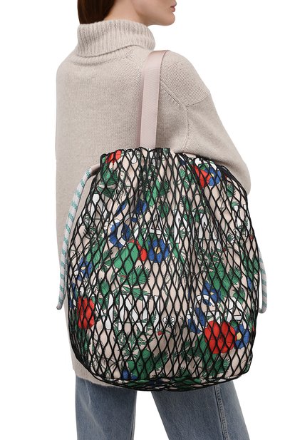 Сумка GANNI, арт. A3296, фото 5