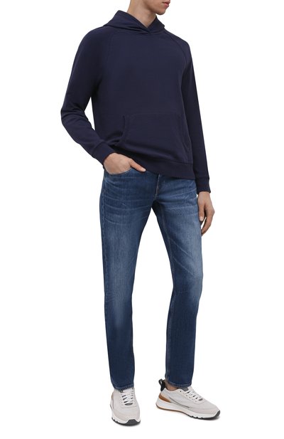 Джинсы 7 FOR ALL MANKIND, арт. JSMSK850NV, фото 2