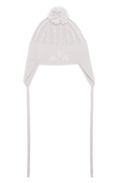 Шерстяная шапка BABY T, арт. 19AI114CU, фото 1