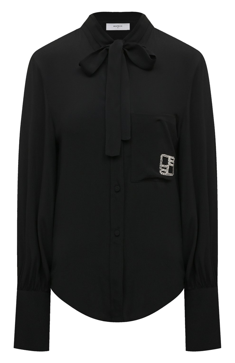 Блузка BEATRICE .B, арт. 24FA4171/T0RRE, фото 1