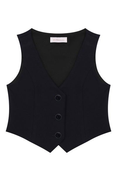 Жилет MONNALISA, арт. 18F202