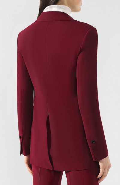 Однобортный жакет JOSEPH, арт. JP000673, фото 4