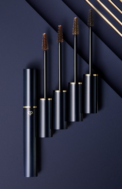 Гель для бровей, оттенок 102 (3,5ml) CLÉ DE PEAU BEAUTÉ, арт. 18669CP, фото 3