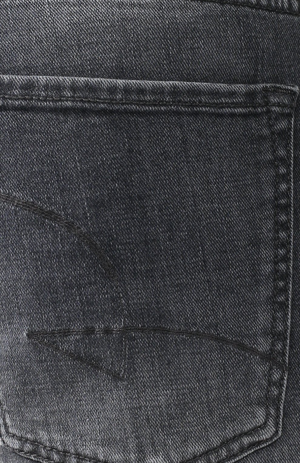 Джинсы прямого кроя BALDESSARINI светло-серого цвета по цене 13700 руб., арт. 16502/1489/92, фото 5 Джинсы прямого кроя BALDESSARINI, арт. 16502/1489/92, фото 5