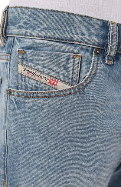 Джинсы 1995 d-sark DIESEL, арт. A03568/09I29, фото 5