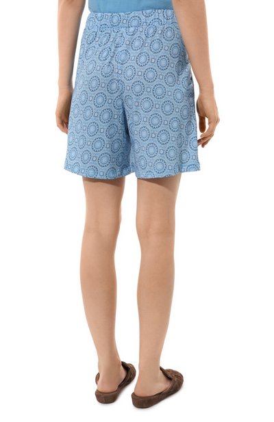 Шорты HANRO, арт. 077486, фото 4