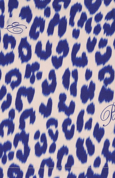 Хлопковая юбка BLUMARINE, арт. BFG00180/CEB02, фото 3