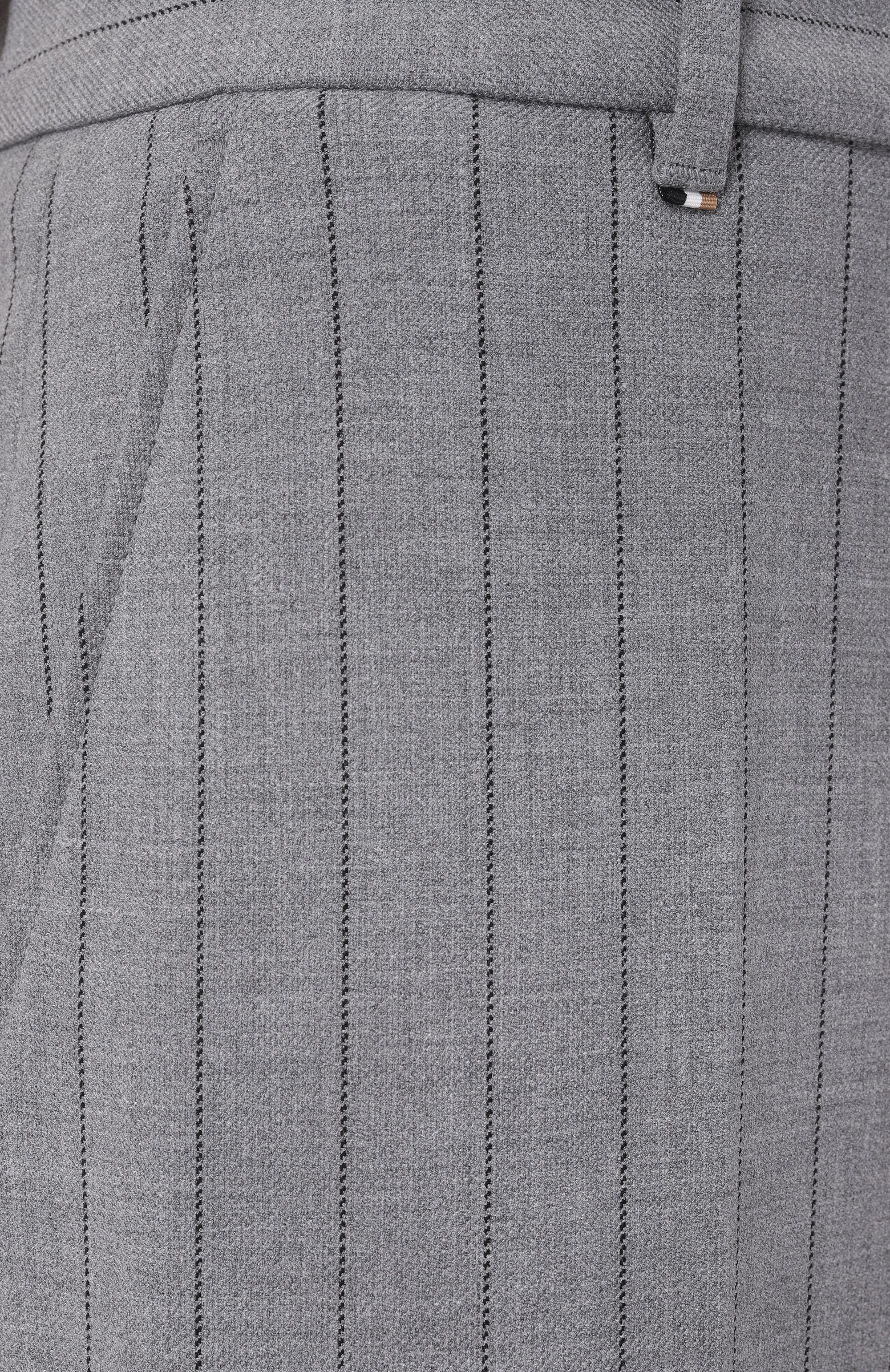 Брюки BOSS, арт. 50534997, фото 6