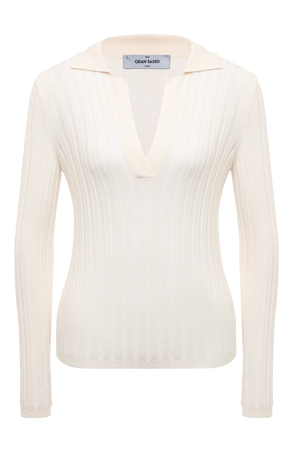 Шерстяной пуловер GRAN SASSO, арт. 43203/14771, фото 1