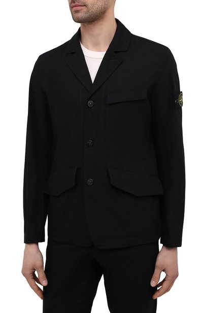 Хлопковый костюм STONE ISLAND, арт. 741580106, фото 2