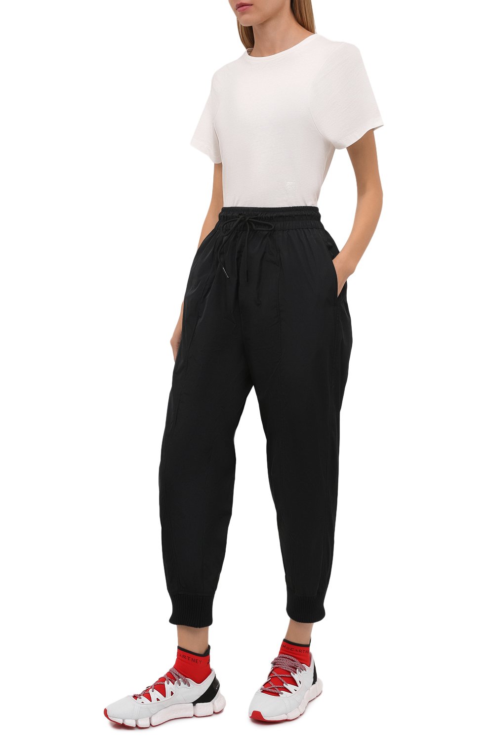 Комбинированные кроссовки vento ADIDAS BY STELLA MCCARTNEY, арт. FX1950, фото 2