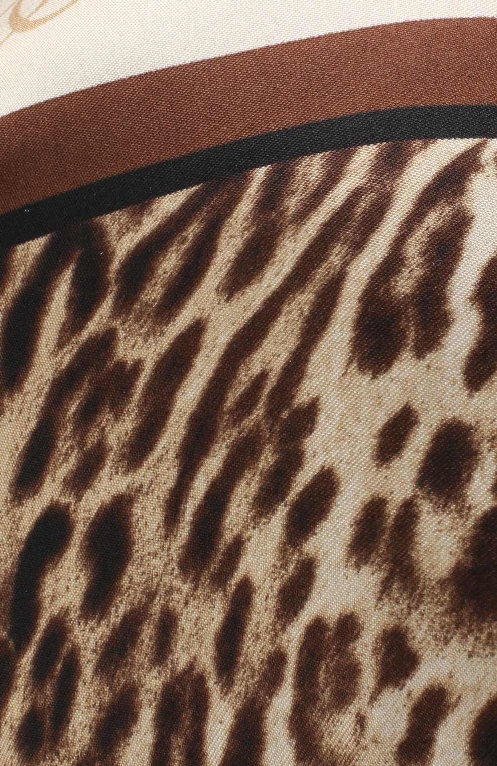 Шелковая бандана ELIE SAAB, арт. SETURB/SG459, фото 3