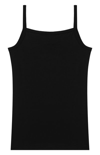 Хлопковая майка SANETTA, арт. 344698, фото 2