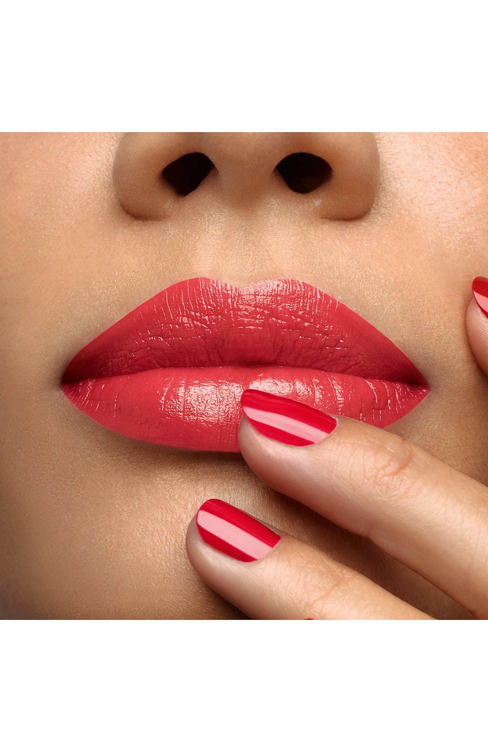 Увлажняющая помада-блеск в мини-формате sooooo…glow on the go, оттенок coral palace CHRISTIAN LOUBOUTIN, арт. 8435415063531, фото 6