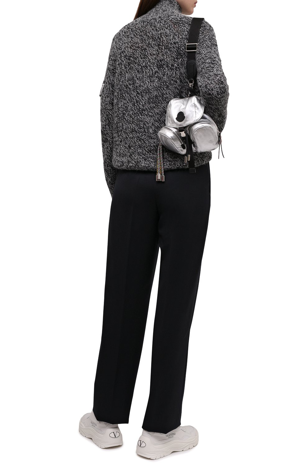 Рюкзак dauphine mini MONCLER, арт. F2-09B-5L702-00-02SJG, фото 3