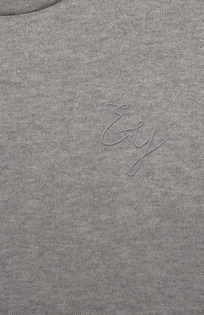 Футболка из вискозы ELEVENTY, арт. EV8A11/J0442/12-16, фото 3