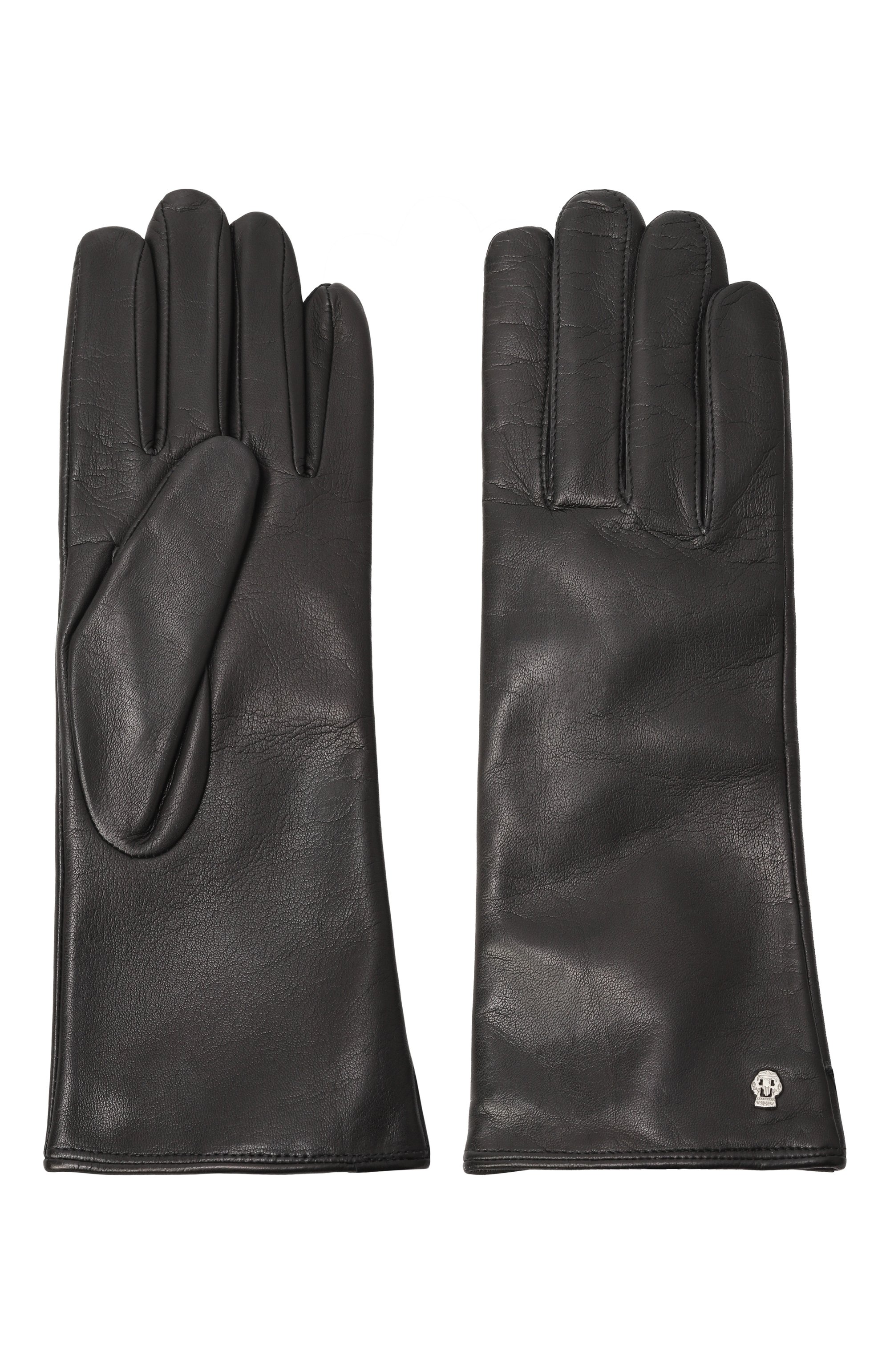 Кожаные перчатки ROECKL, арт. 13011-3060, фото 2