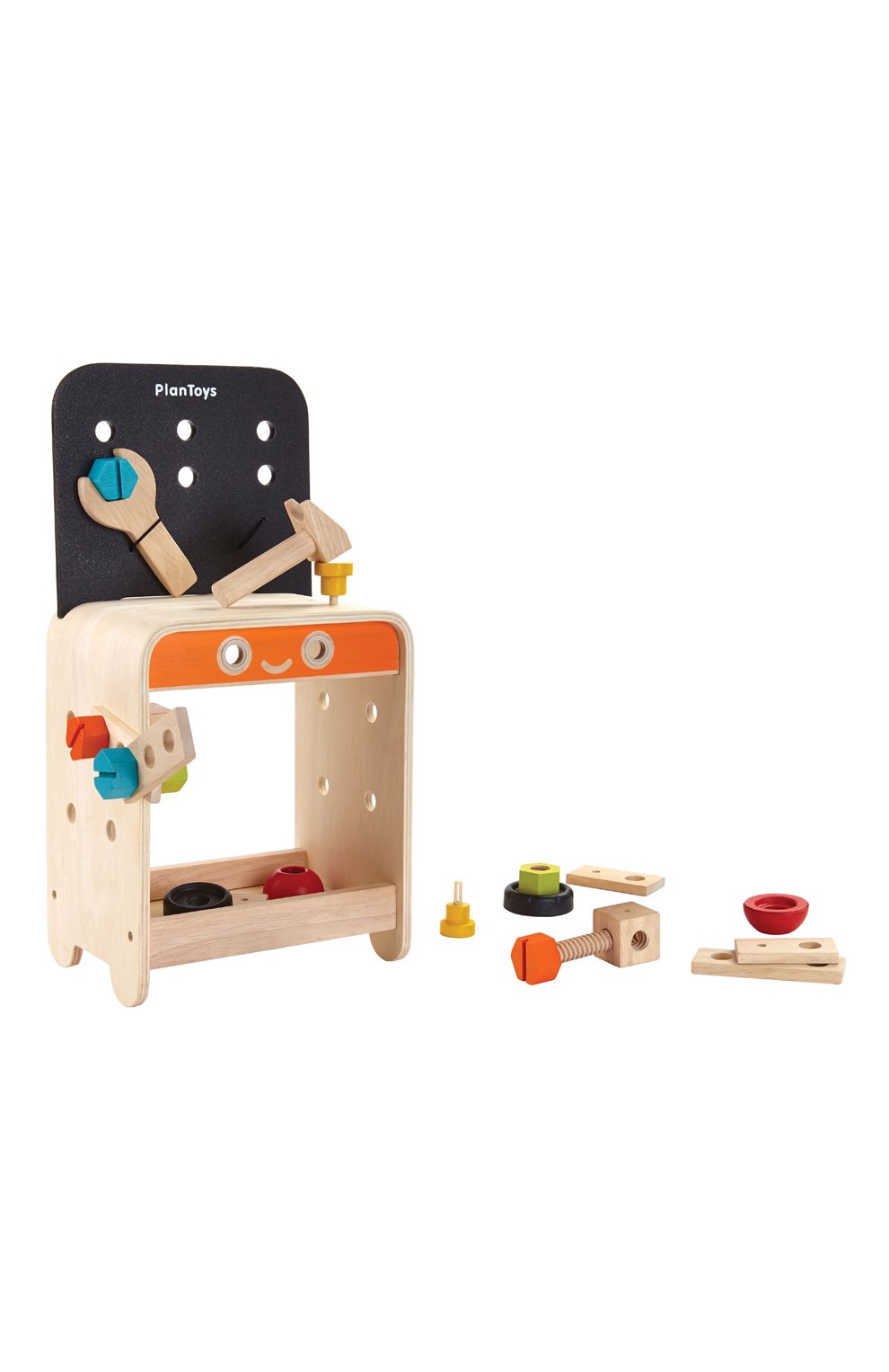 Игрушка верстак PLAN TOYS, арт. 5541, фото 1