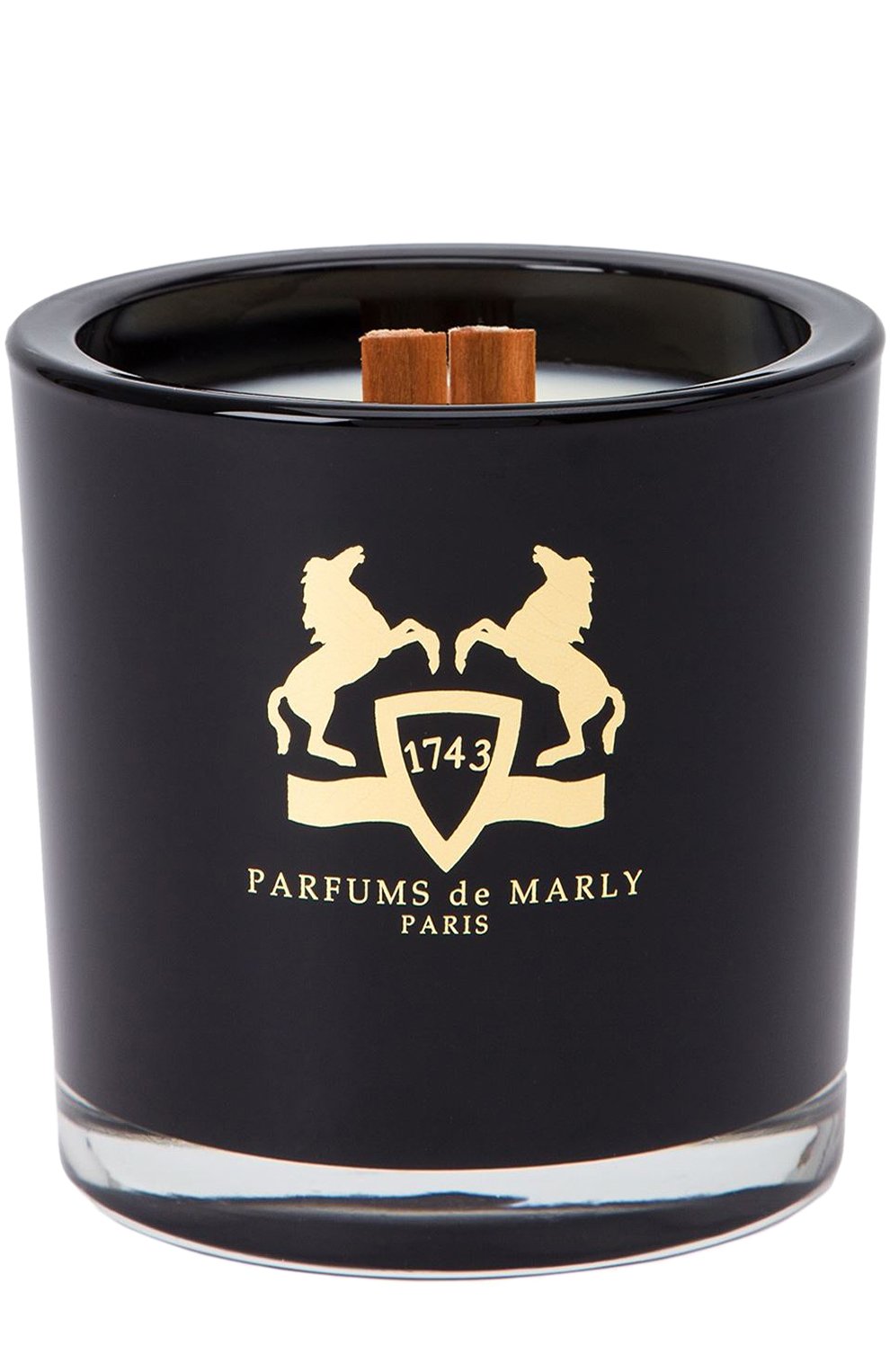 Свеча smoky vetyver PARFUMS DE MARLY, арт. 3700578599100, фото 1